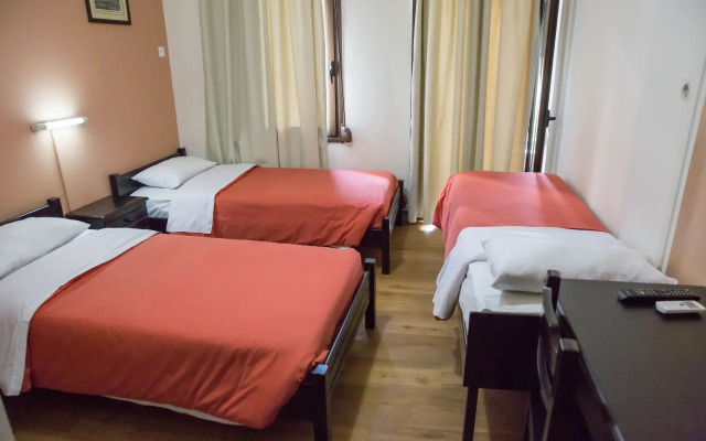 Tempi Hotel