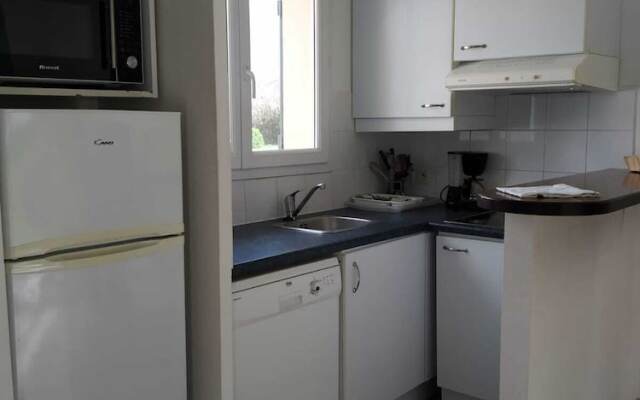 Résidence Lagrange Vacances le Hameau de Peemor Pen