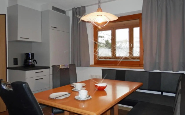 Agerer Apartment