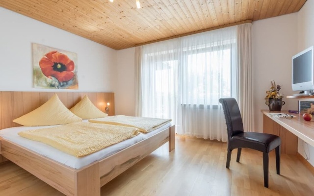 Pension Zum Ebenstein am Donausteig