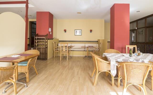 Hotel Mare Estepona