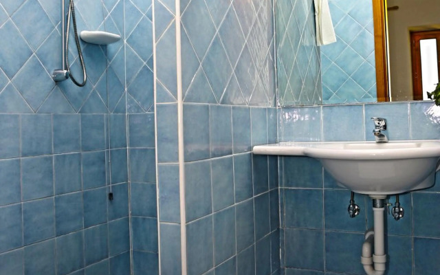 Punta Chiarito Resort