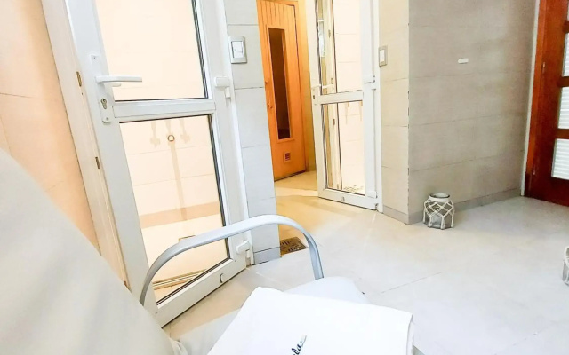 Gala Apart Boutique & Spa -sólo para adultos-