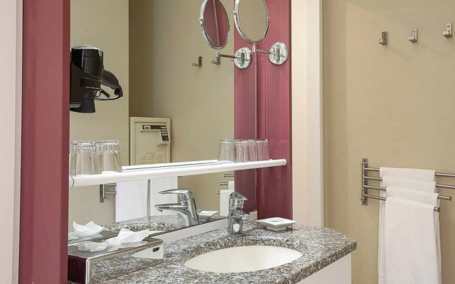 ROBINSON ESQUINZO PLAYA - All Inclusive