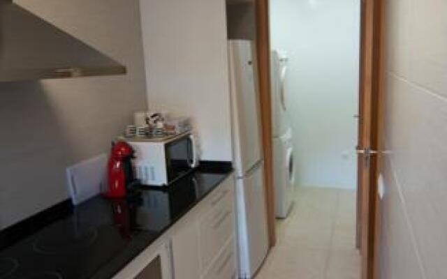 Apartament Bagà