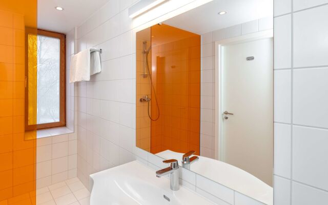 Park Inn by Radisson Meriton Conference & Spa Hotel Tallinn