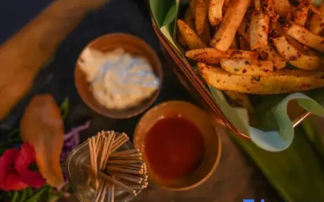 Aashraya Bed and Breakfast