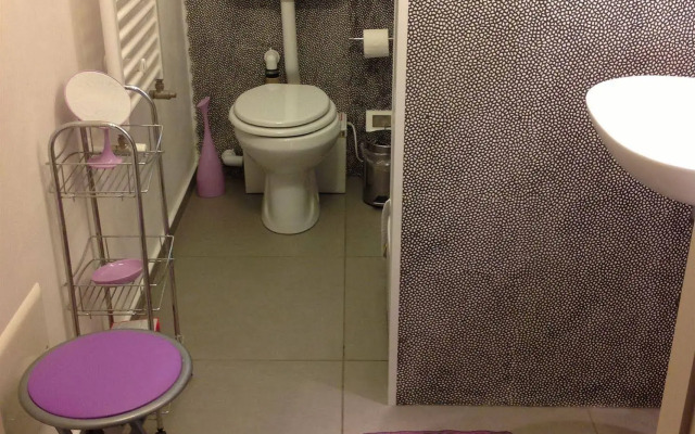 Bed & Breakfast Terrazze Villanova