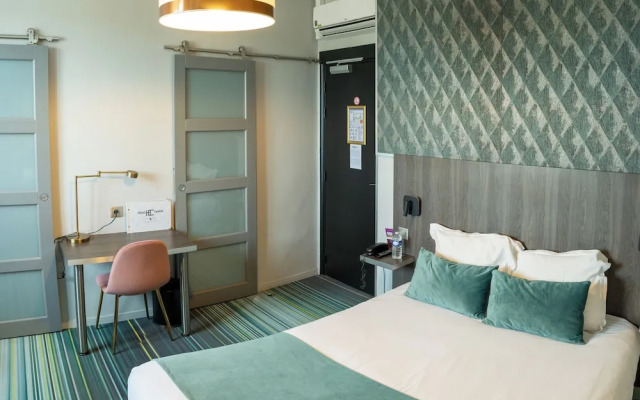Hotel Central