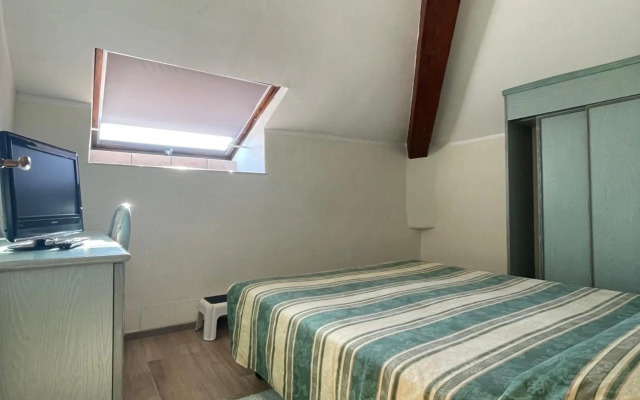 Residence Hotel Miramare