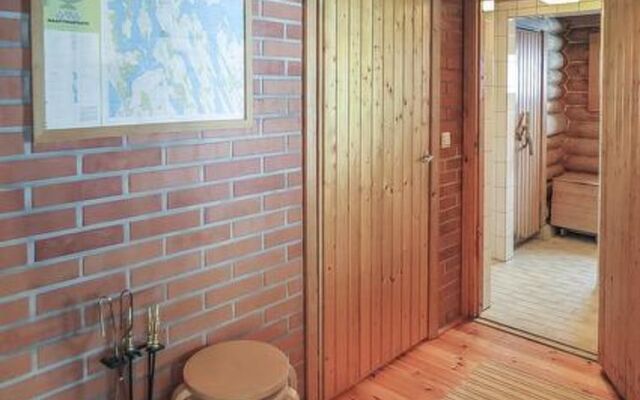 Holiday Home Hepolehto