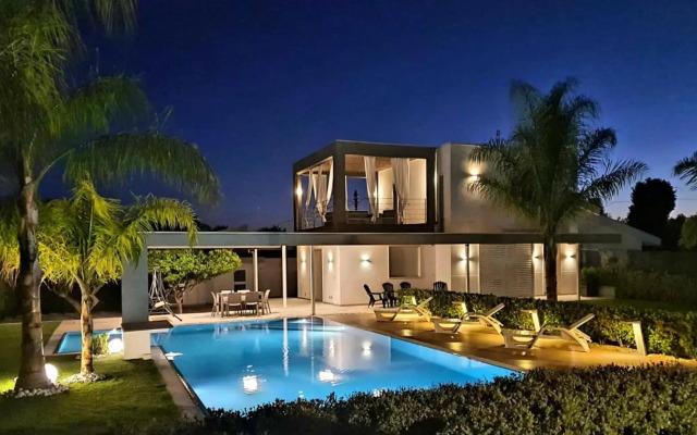 Villa Zoe