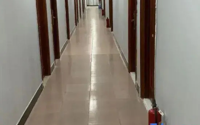 tian jia Apartment