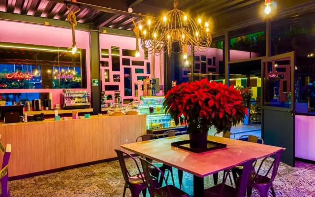 Cadillac Hotel Boutique