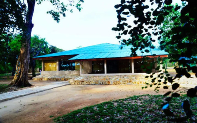 Yala Crocodile Park