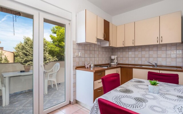 Awesome Home in Mandre With Wifi and 1 Bedrooms