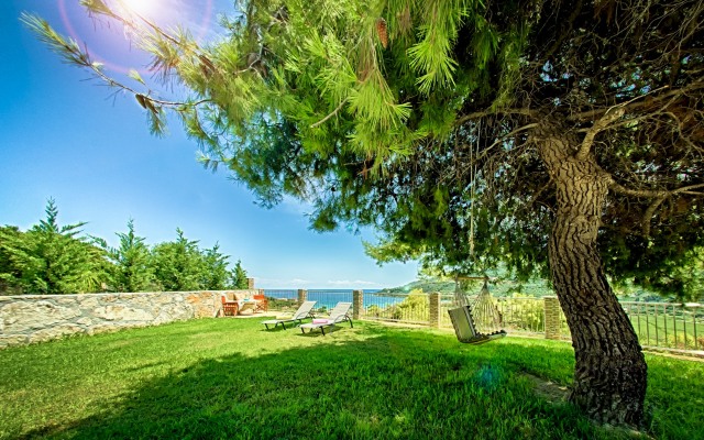 Tireda Villas