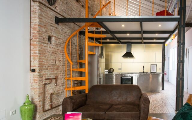 Caleta Homes - Apartamentos Tribuna