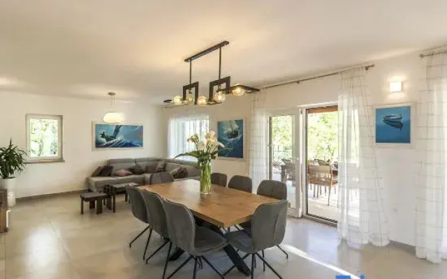 House Andrijasi