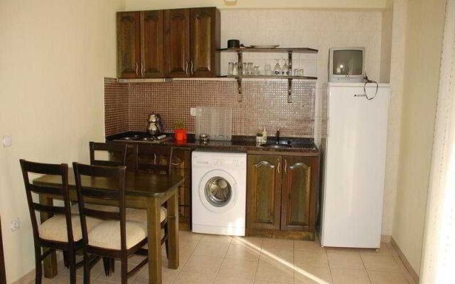 Iztuzu Apart & Villas