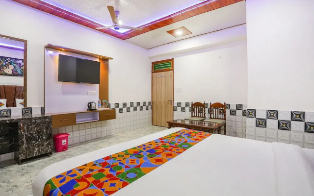 Fabexpress Dau Ji Residency