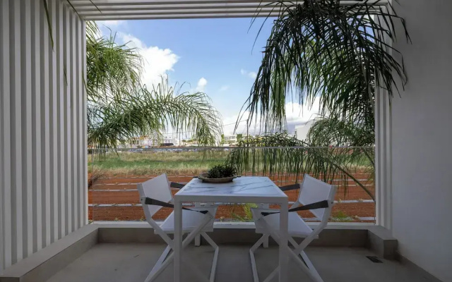 Akrogiali Garden Hotel