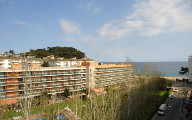 Apartamentos Alba Park Fenals