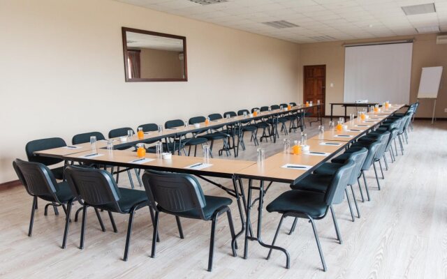 Umthunzi Hotel & Conference