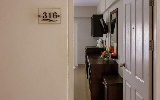NIDA Rooms 597 Suan Luang Park