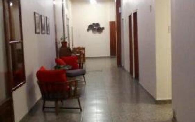 Hotel Ludman