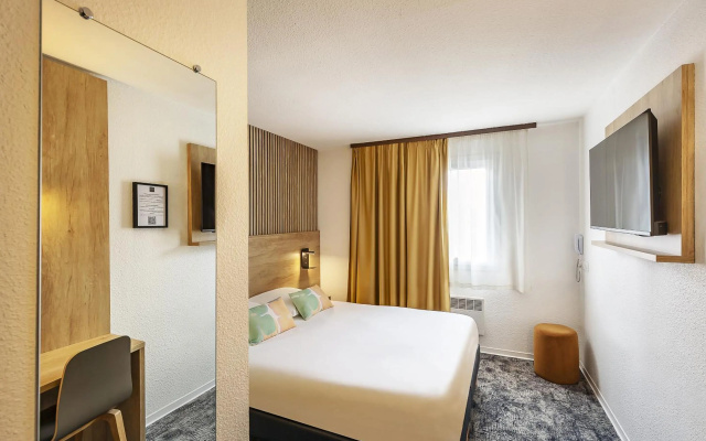 Ostal Pau Université - Sure Hotel Collection by Best Western