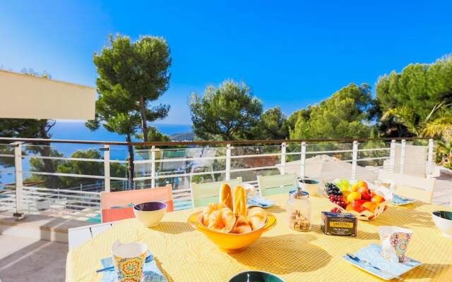 Villa Enchantee VI4096