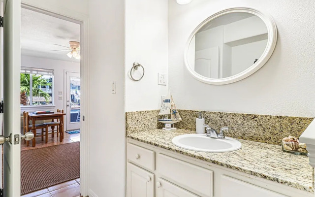 Bon Bini 4 Bedroom Home