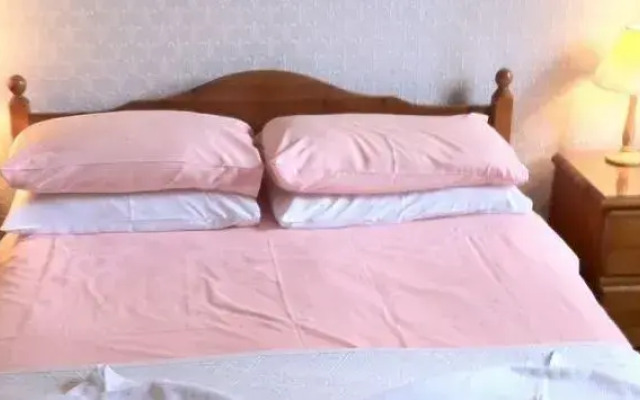 The Urr Valley Country House Hotel