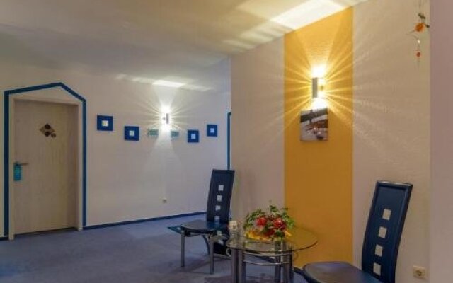 Hotelpension Gästehaus Birgit