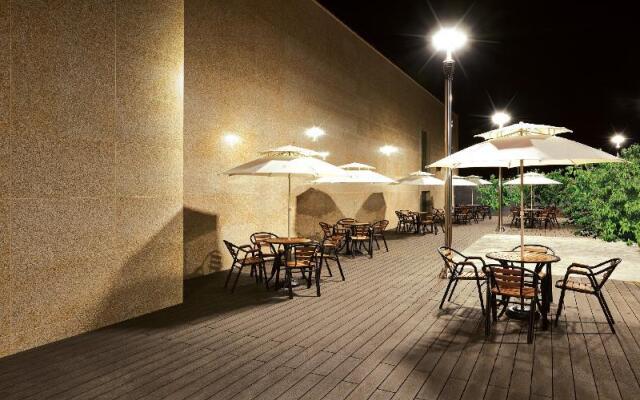 Ramada Encore By Wyndham Jeongseon