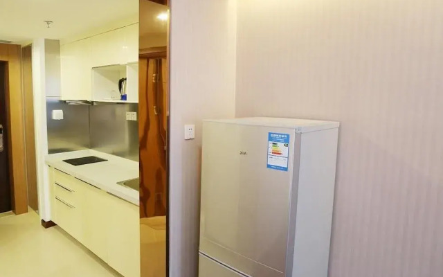 Xianglishe Apartment Hotel