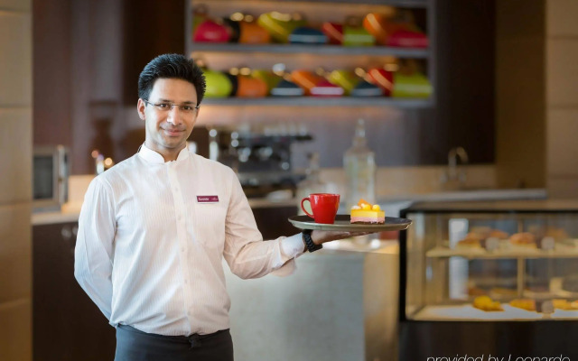 Crowne Plaza Greater Noida by IHG