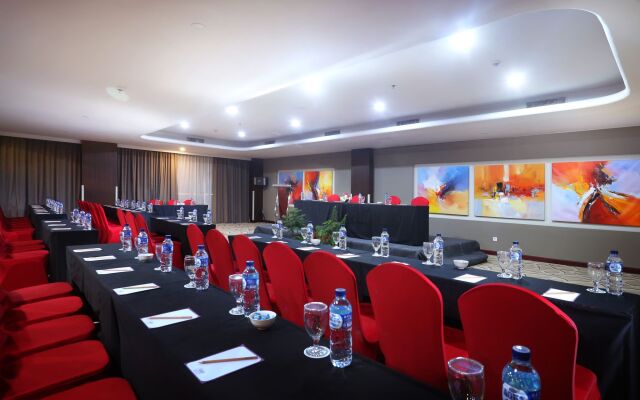MG Setos Hotel Semarang