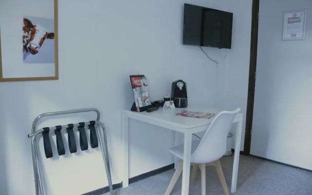 Stadshotel Rijssen