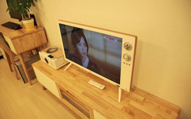 Numberone Residence
