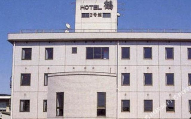 Business Hotel Tsuru