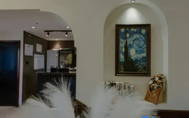 Hemmu Guanqiao Ge Homestay