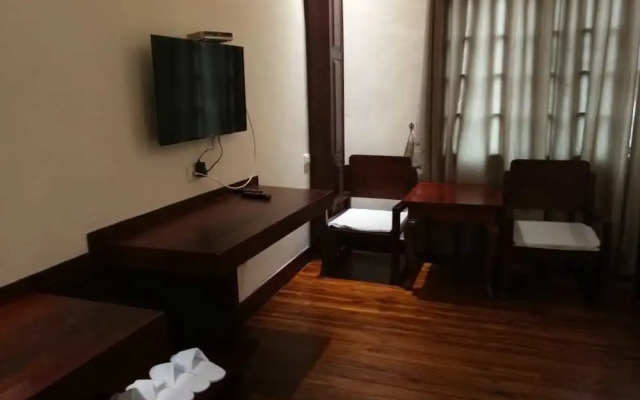Singha Hotel