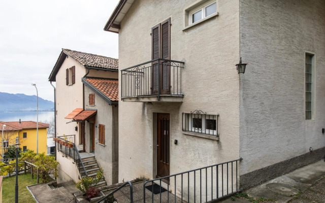 Rose Apartment Lugano