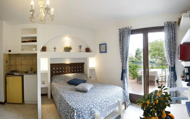 Residence Les Mandariniers