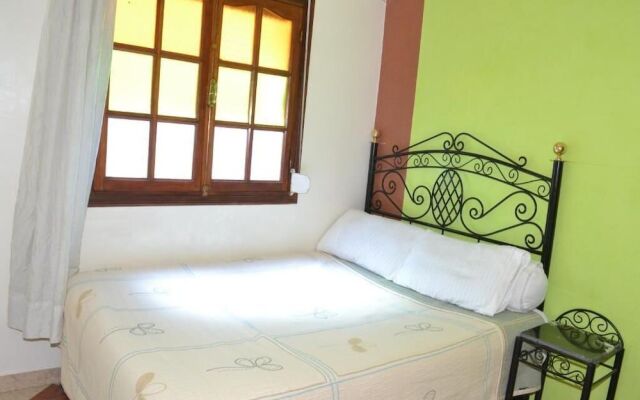 Hotel Ali Midelt