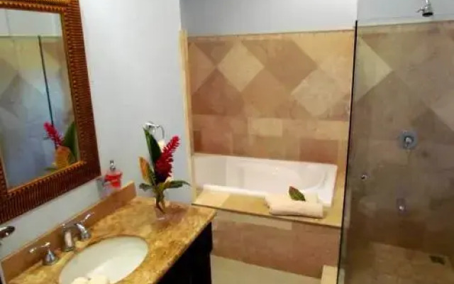 Tamarindo Condo 206 Matapalo