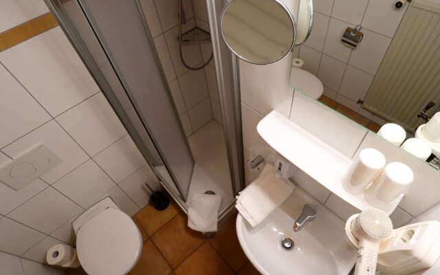 Hotel Werneths Landgasthof Hirschen