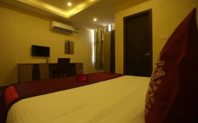 OYO 10222 Hotel Anbu Park
